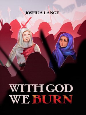 cover image of With God We Burn